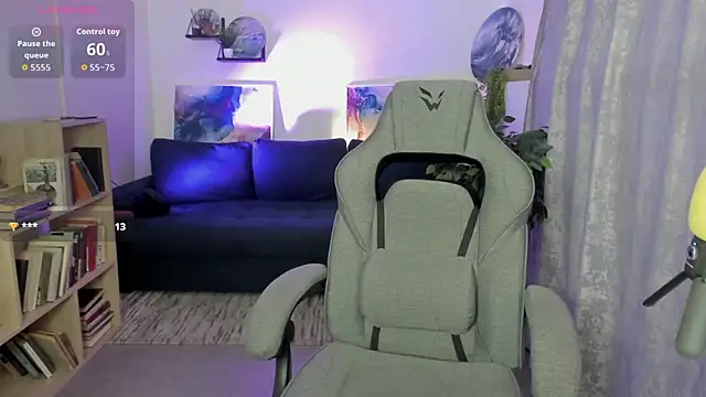 Sweet_Emilya webcam
