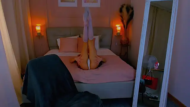 LuluAlis webcam