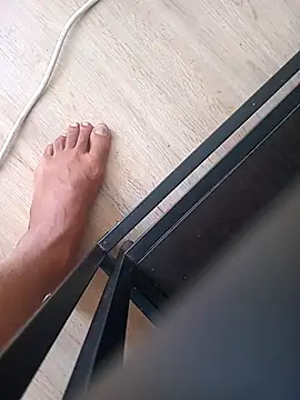 arouane webcam