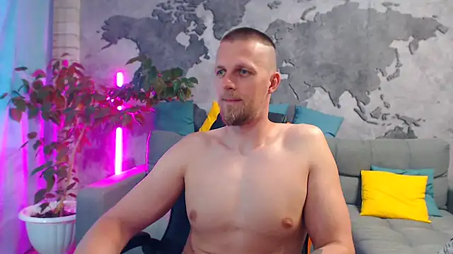 VikingChrisss webcam