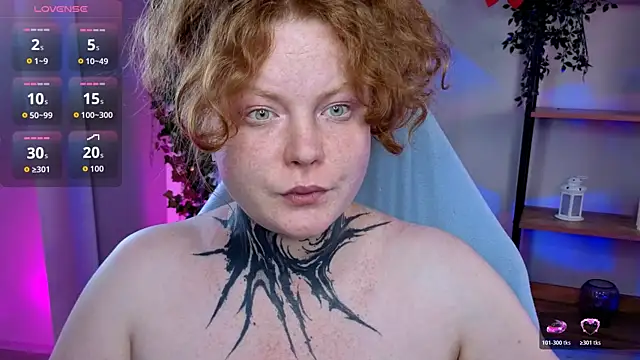 Cassie_xKiss webcam