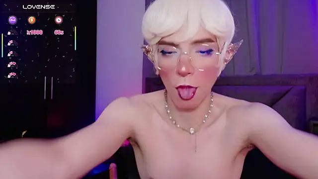 Sammy_Russell webcam