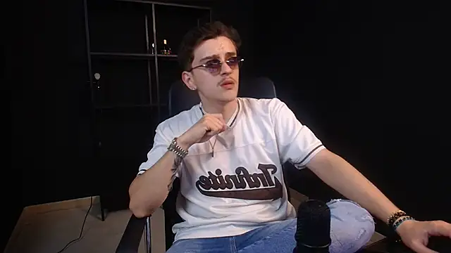 FelixStarkk webcam