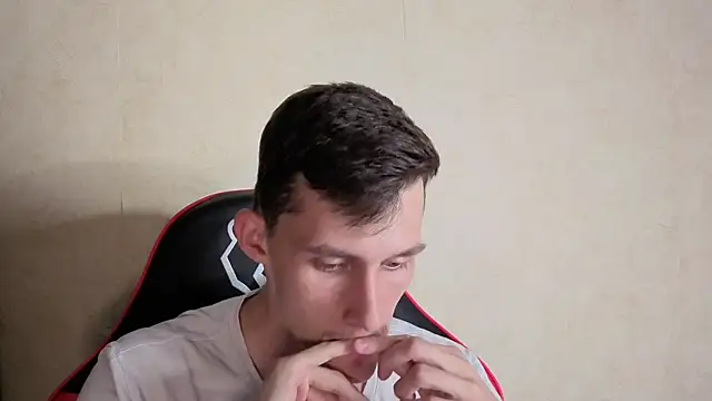 touch_me7 webcam