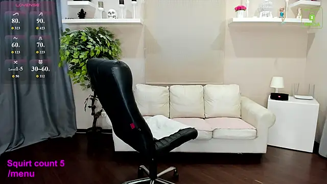 VickyBerry webcam