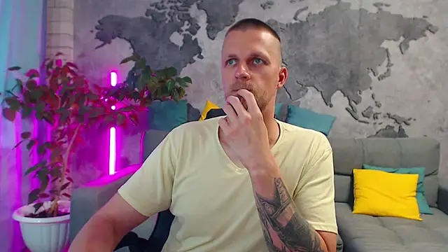 VikingChrisss webcam