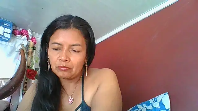 DianaOchoa_ webcam