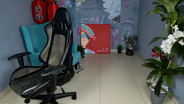 LidaDarknet webcam
