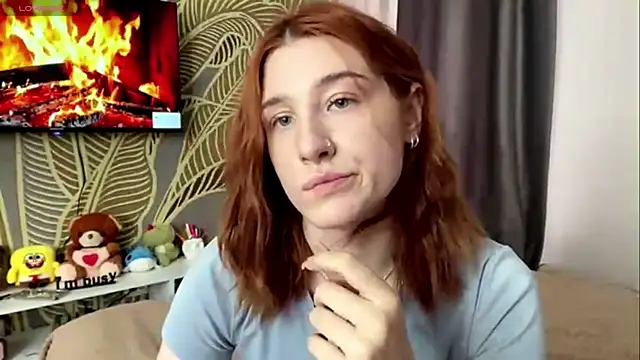EstefanaBanez webcam