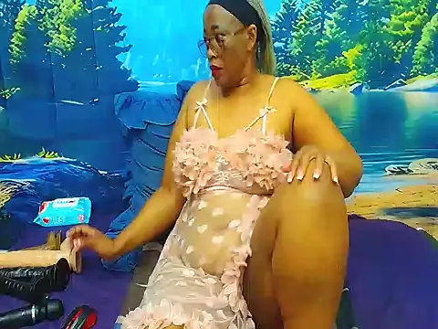 Brookylynbrownxx webcam
