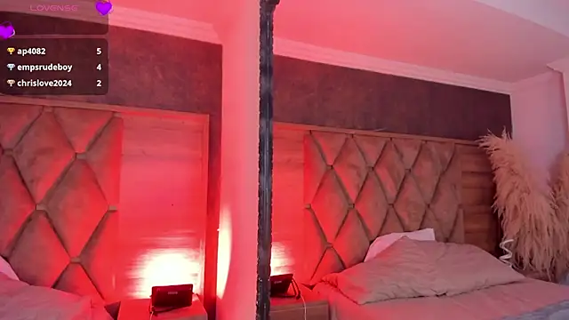 CristineRainn_ webcam