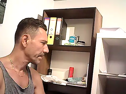 mastercharisma35 webcam