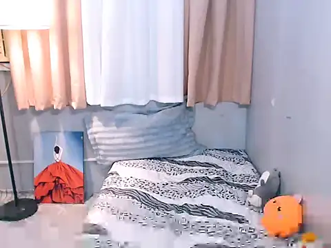 TSbrianaHugeCock webcam