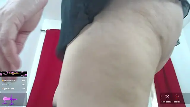 candyrojas webcam