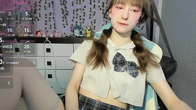 Yoonhee_ki webcam