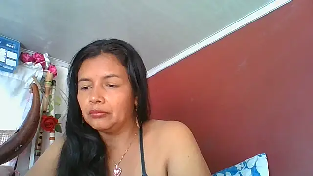 DianaOchoa_ webcam