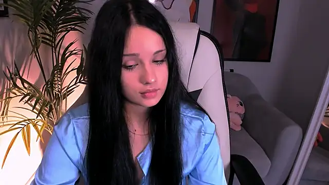 AmeliaRiviera webcam