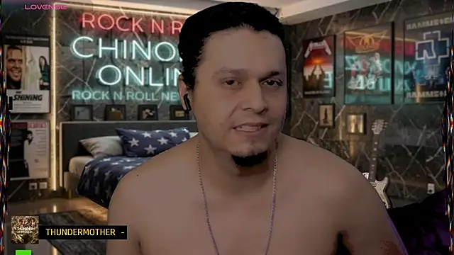 chino_roz webcam