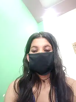 Aafreen_36 webcam