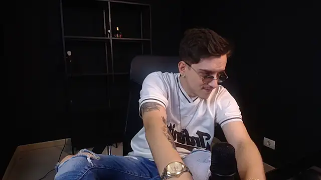 FelixStarkk webcam