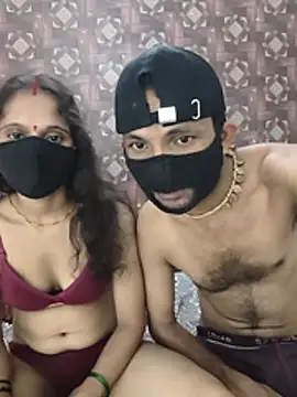 Sexy_komal02 webcam
