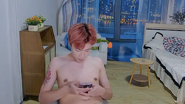 Chinese-Sweety webcam
