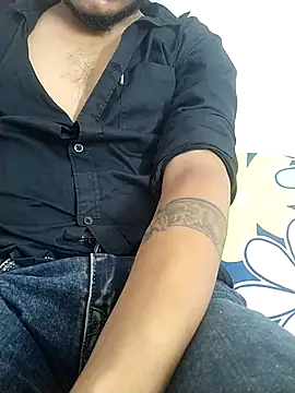 DarkPlayboy_aadi webcam