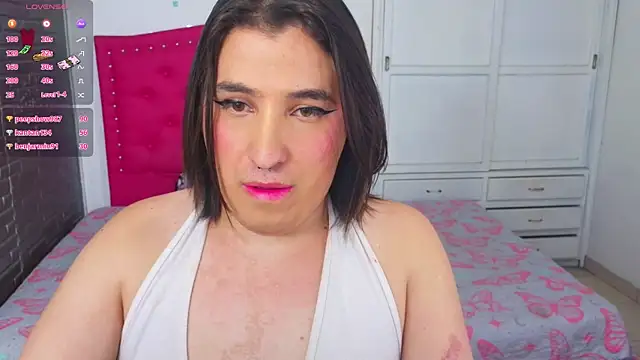 roxxy_pink_ webcam