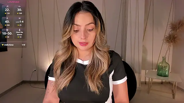 AmyWood webcam