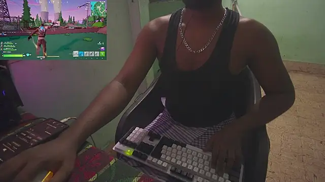 Tamil_KDD webcam