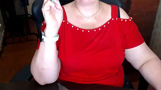 AlisaHot55 webcam