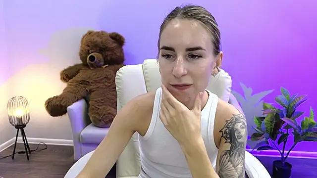 DeboraHorny