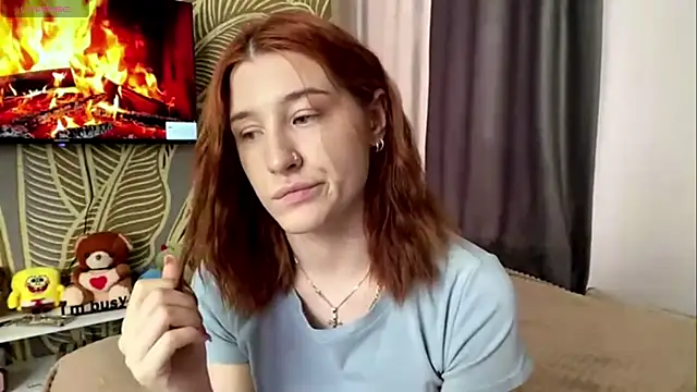 EstefanaBanez webcam