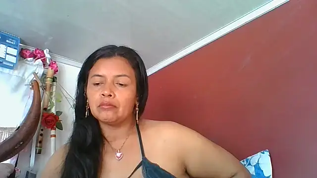 DianaOchoa_ webcam