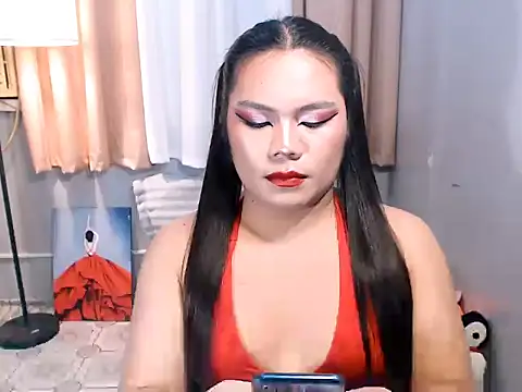 TSbrianaHugeCock webcam
