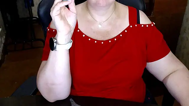 AlisaHot55 webcam