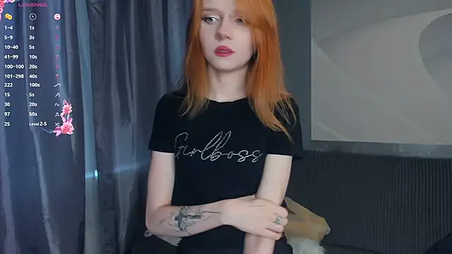 Miniature de la webcam en direct de TarynPalek avec #video-games et #hd
