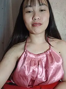 Cherry-squirtt webcam