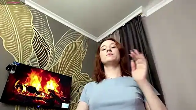 EstefanaBanez webcam