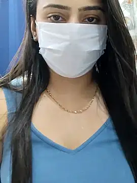 Ivymybae live cam on StripChat