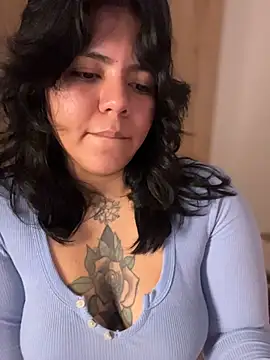 JulianaCastillo webcam