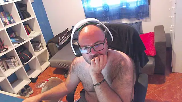 ravingr4d4 webcam