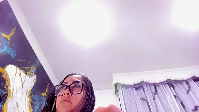 MelissaaCortes webcam