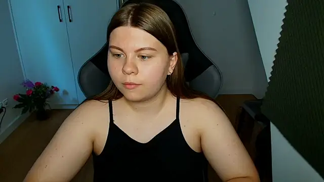 AbbyLuxee webcam