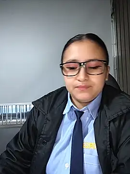 Cute_Penelope webcam