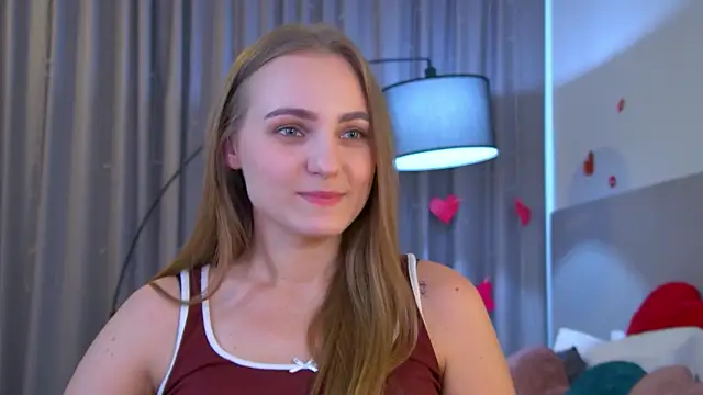 MelissaMelrey webcam