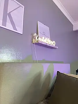 KendalMilleer webcam