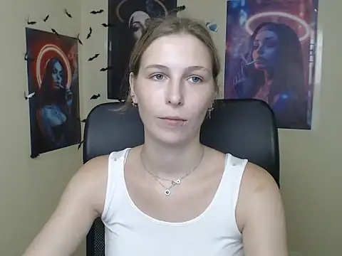 StrangerGi webcam