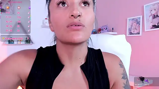 Valkiria_ponce webcam