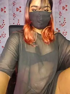 Annie-01 webcam